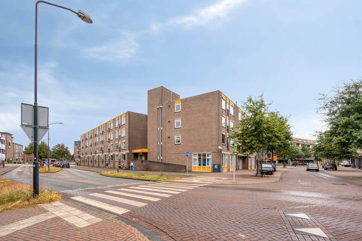 Kalverstraat 61