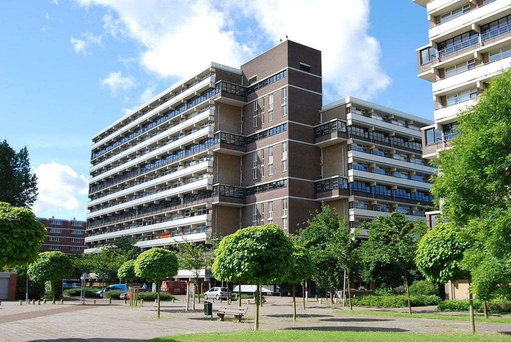 Foto 1 van Prinses Beatrixlaan 441