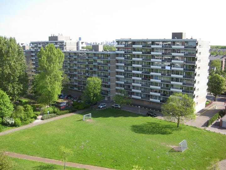 Foto 7 van Prinses Beatrixlaan 441