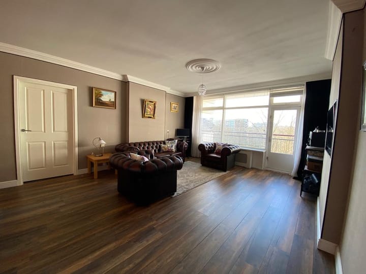 Foto 8 van Prinses Beatrixlaan 441