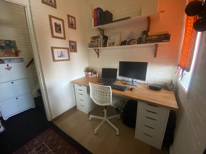 Foto 34 van Prinses Beatrixlaan 441