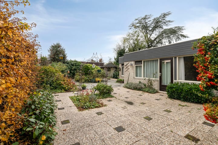 Foto 2 van De Sitterlaan 6