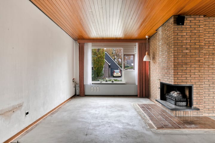 Foto 5 van De Sitterlaan 6