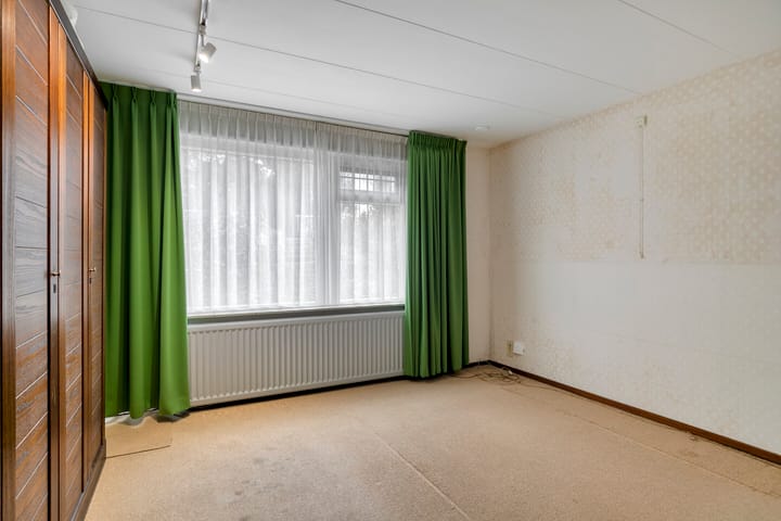 Foto 10 van De Sitterlaan 6