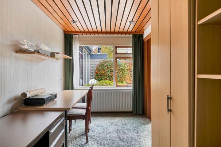 Foto 15 van De Sitterlaan 6