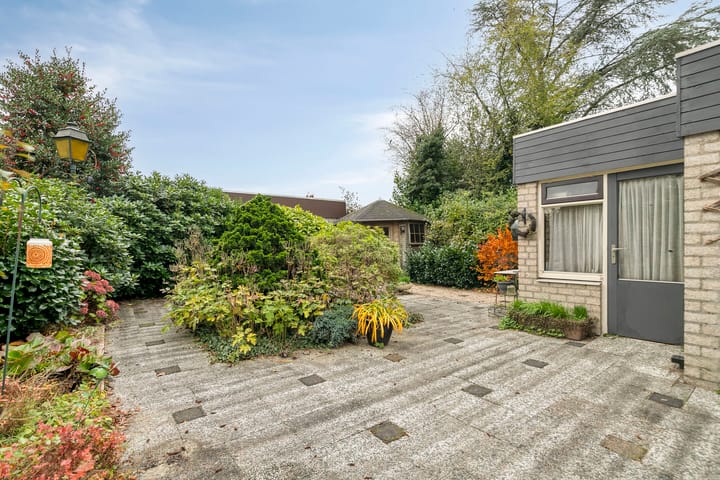 Foto 24 van De Sitterlaan 6