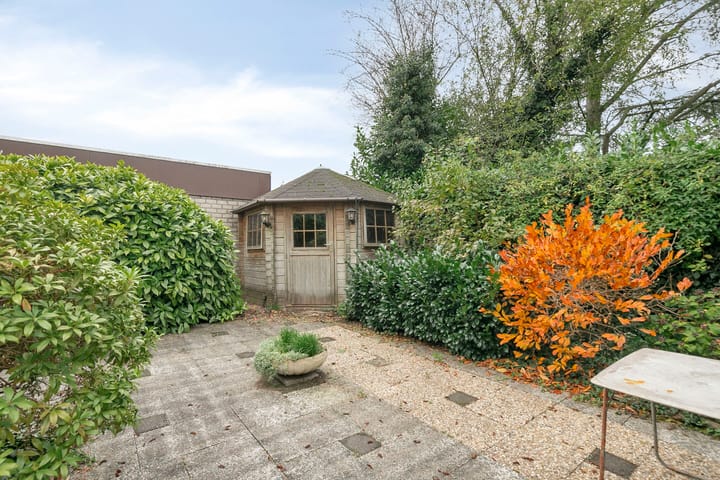 Foto 25 van De Sitterlaan 6