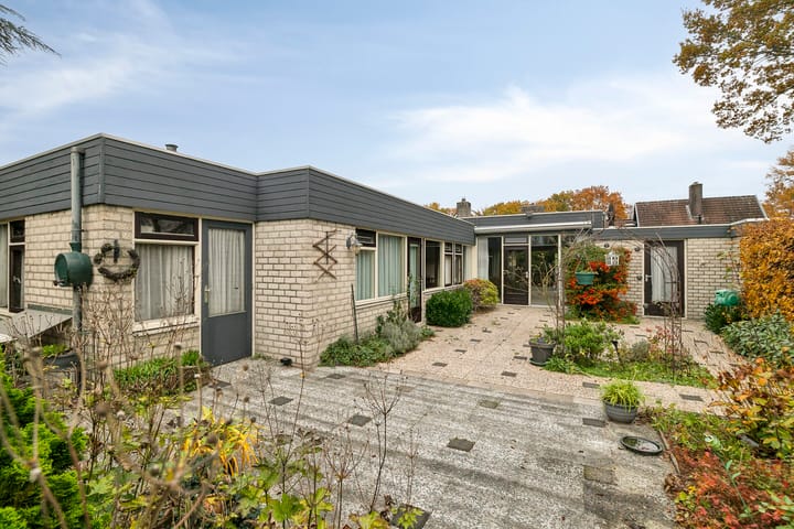 Foto 26 van De Sitterlaan 6