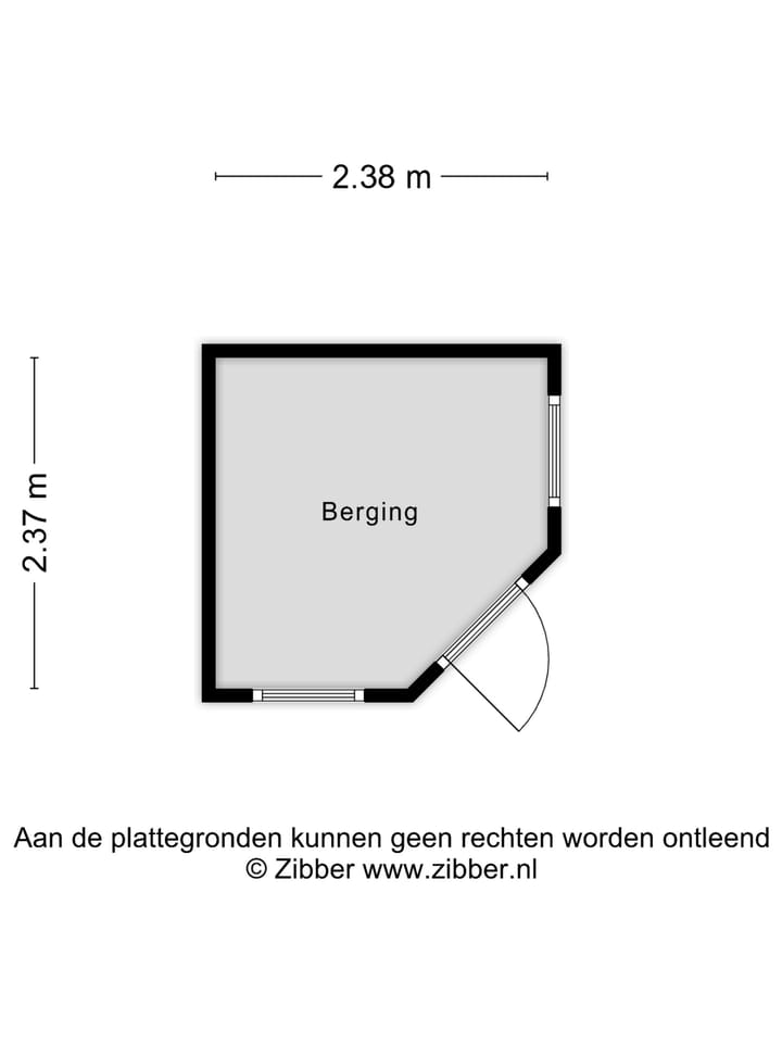 Foto 31 van De Sitterlaan 6