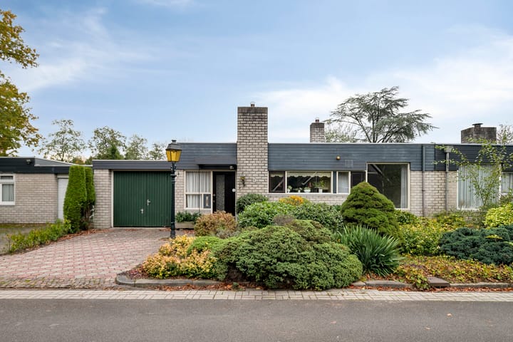 Foto 1 van De Sitterlaan 6