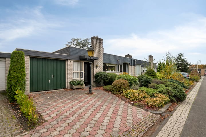 Foto 27 van De Sitterlaan 6