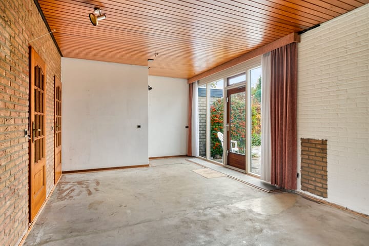 Foto 7 van De Sitterlaan 6