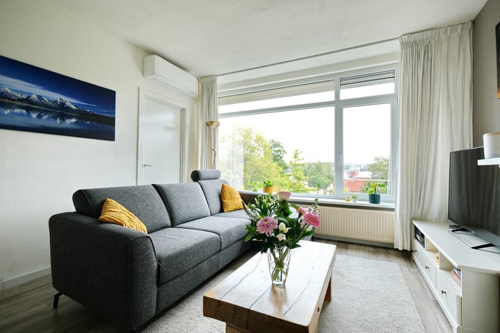 Foto 4 van Johannes Bosboomlaan 46