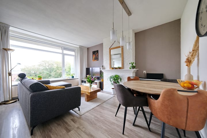 Foto 2 van Johannes Bosboomlaan 46