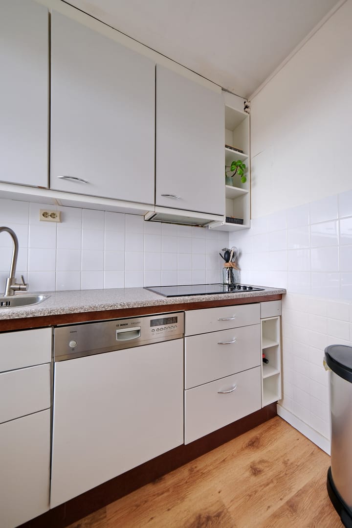 Foto 7 van Johannes Bosboomlaan 46