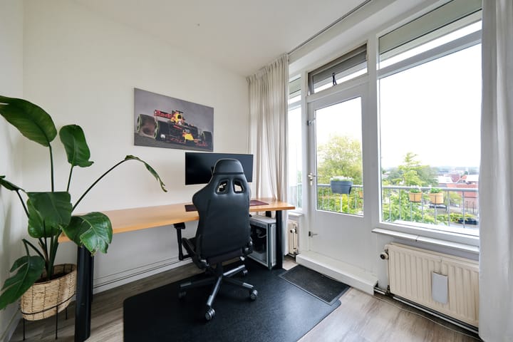 Foto 10 van Johannes Bosboomlaan 46