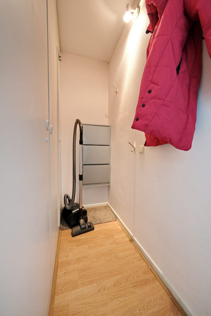 Foto 16 van Johannes Bosboomlaan 46