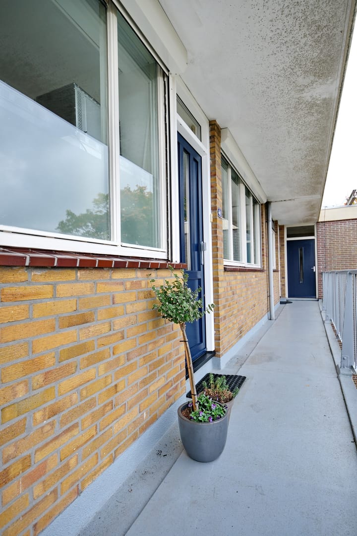 Foto 18 van Johannes Bosboomlaan 46