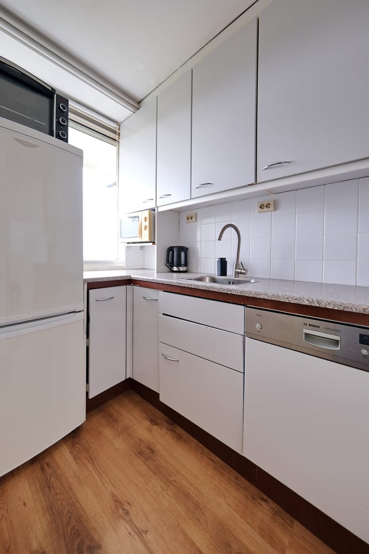 Foto 6 van Johannes Bosboomlaan 46