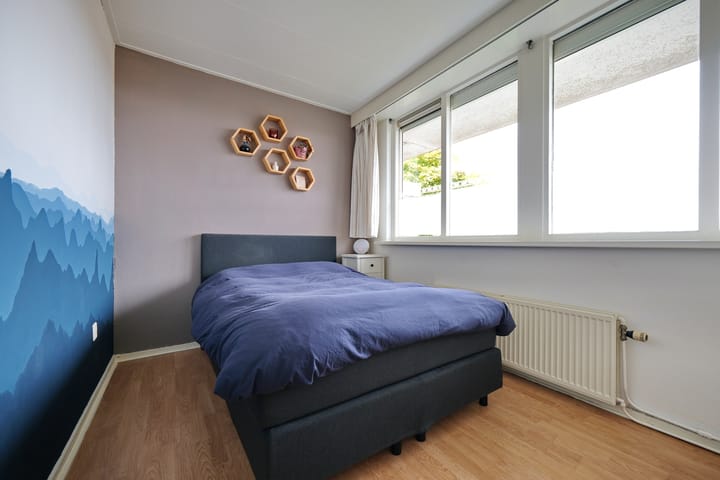 Foto 8 van Johannes Bosboomlaan 46