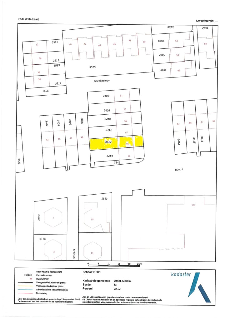 Foto 34 van Beeckesteyn 59