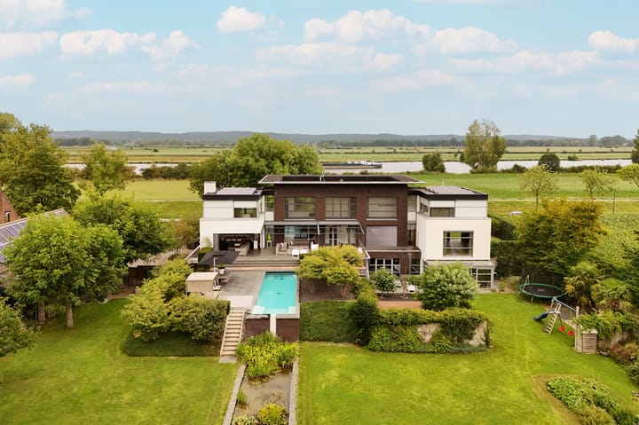 Foto 1 van Odiliadijk 14