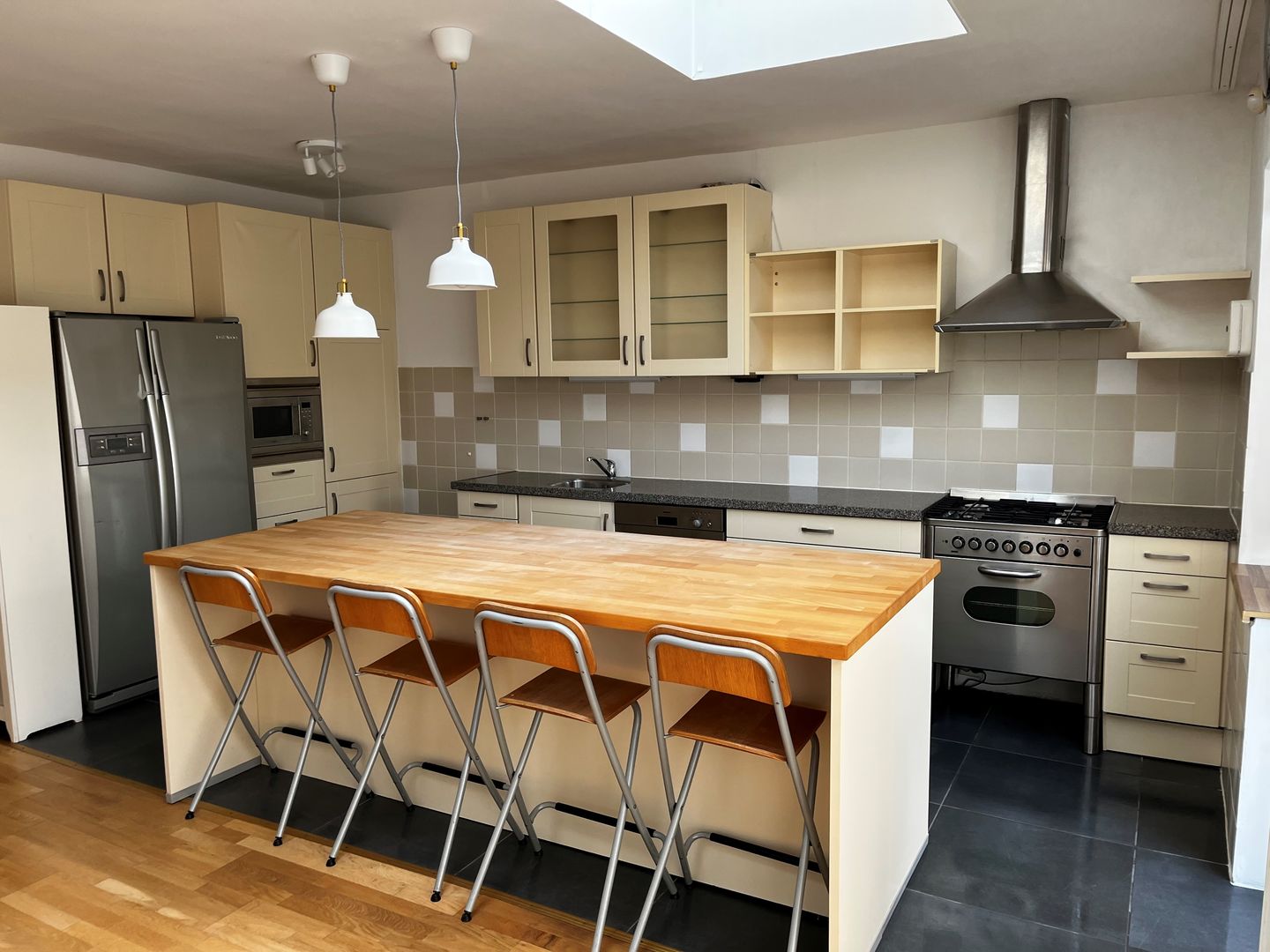 Foto 1 van Carel Fabritiuslaan 35