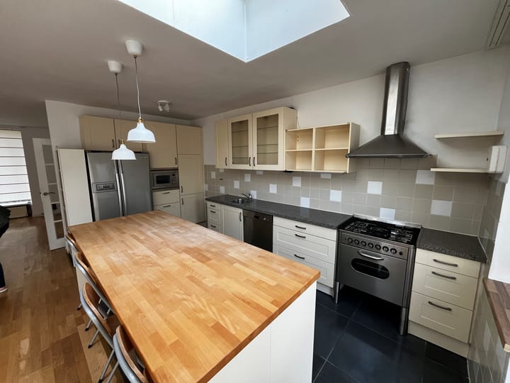 Foto 3 van Carel Fabritiuslaan 35