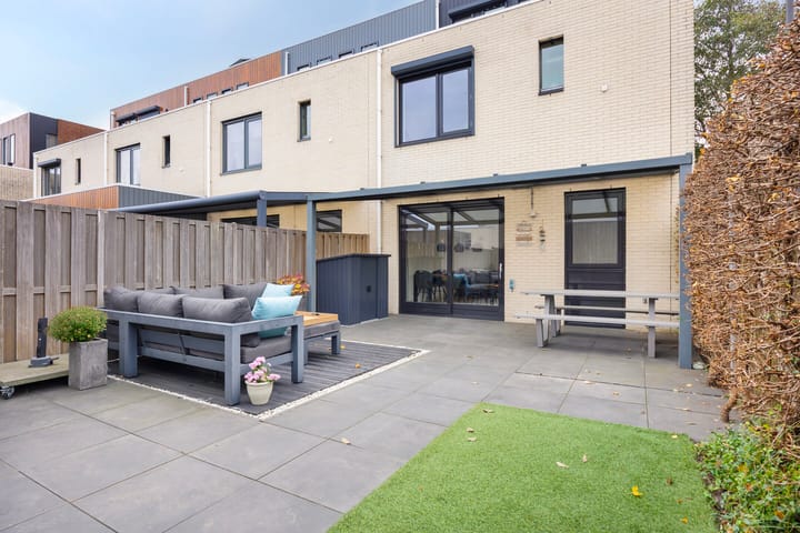 Photo 21 of John Denverlaan 39