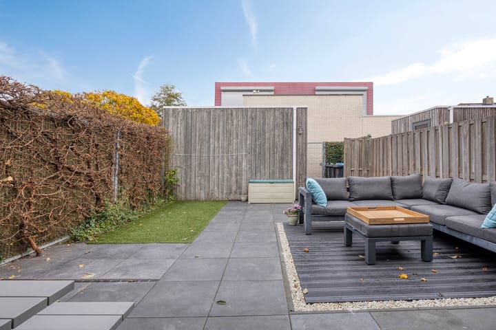 Photo 23 of John Denverlaan 39