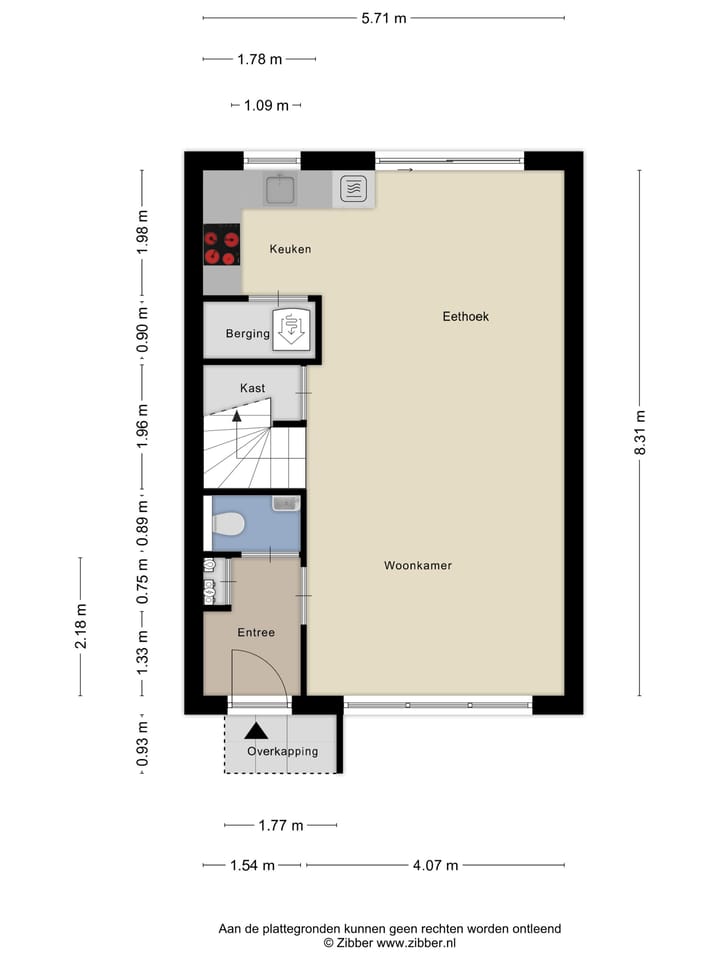 Photo 27 of John Denverlaan 39