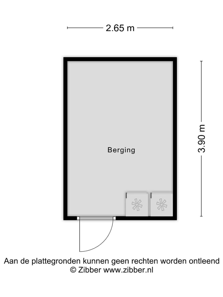 Photo 30 of John Denverlaan 39