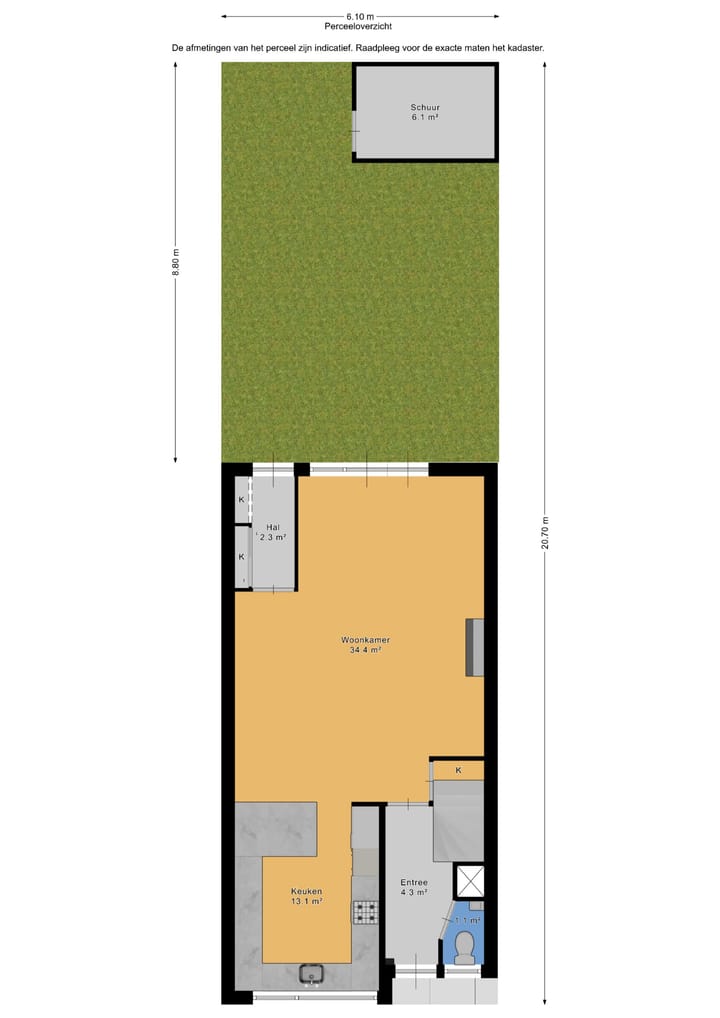 Foto 48 van Einddorpstraat 39