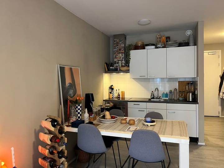 Foto 2 van van Goorstraat 4-A2