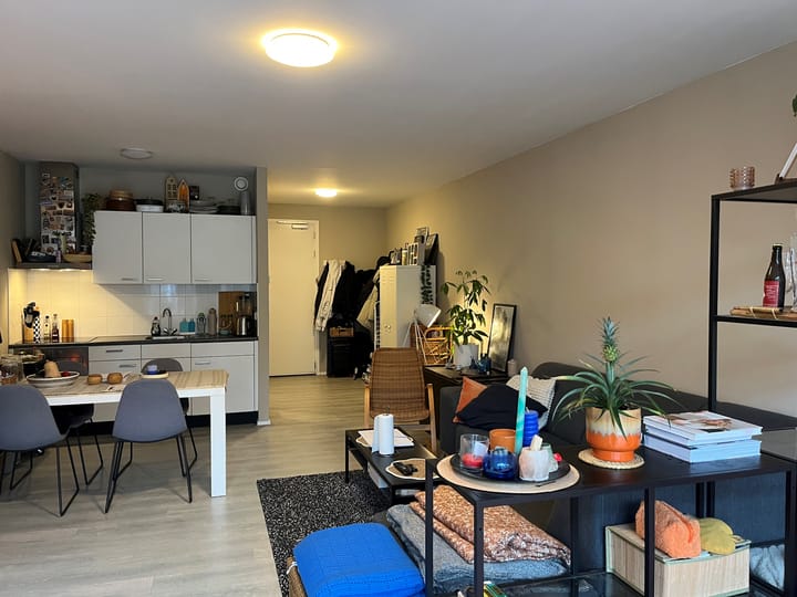 Foto 3 van van Goorstraat 4-A2