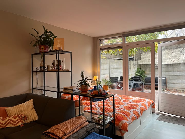 Foto 4 van van Goorstraat 4-A2