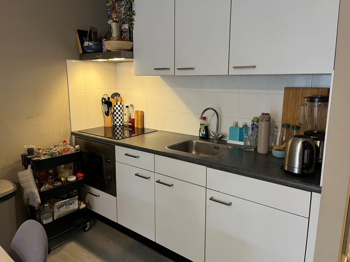 Foto 5 van van Goorstraat 4-A2