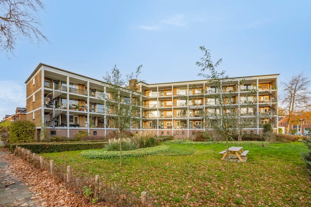 Photo 1 of Joubertstraat 153