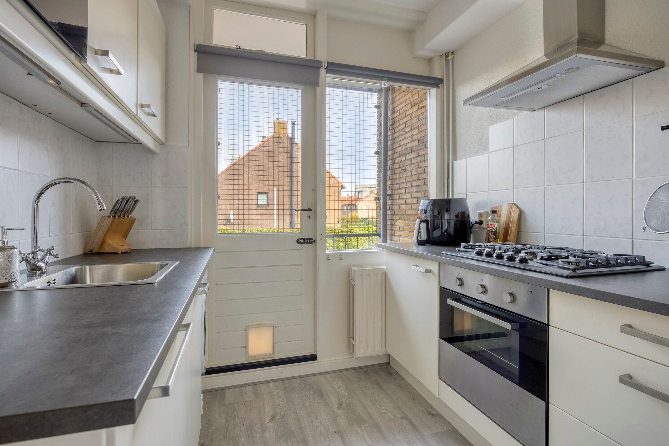 Photo 3 of Joubertstraat 153