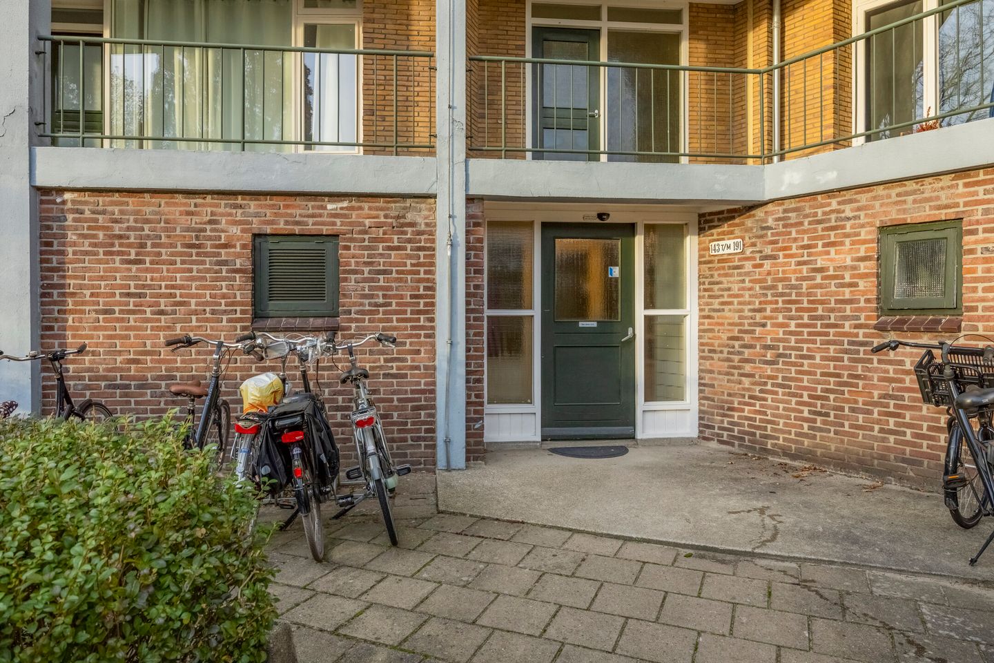 Photo 5 of Joubertstraat 153