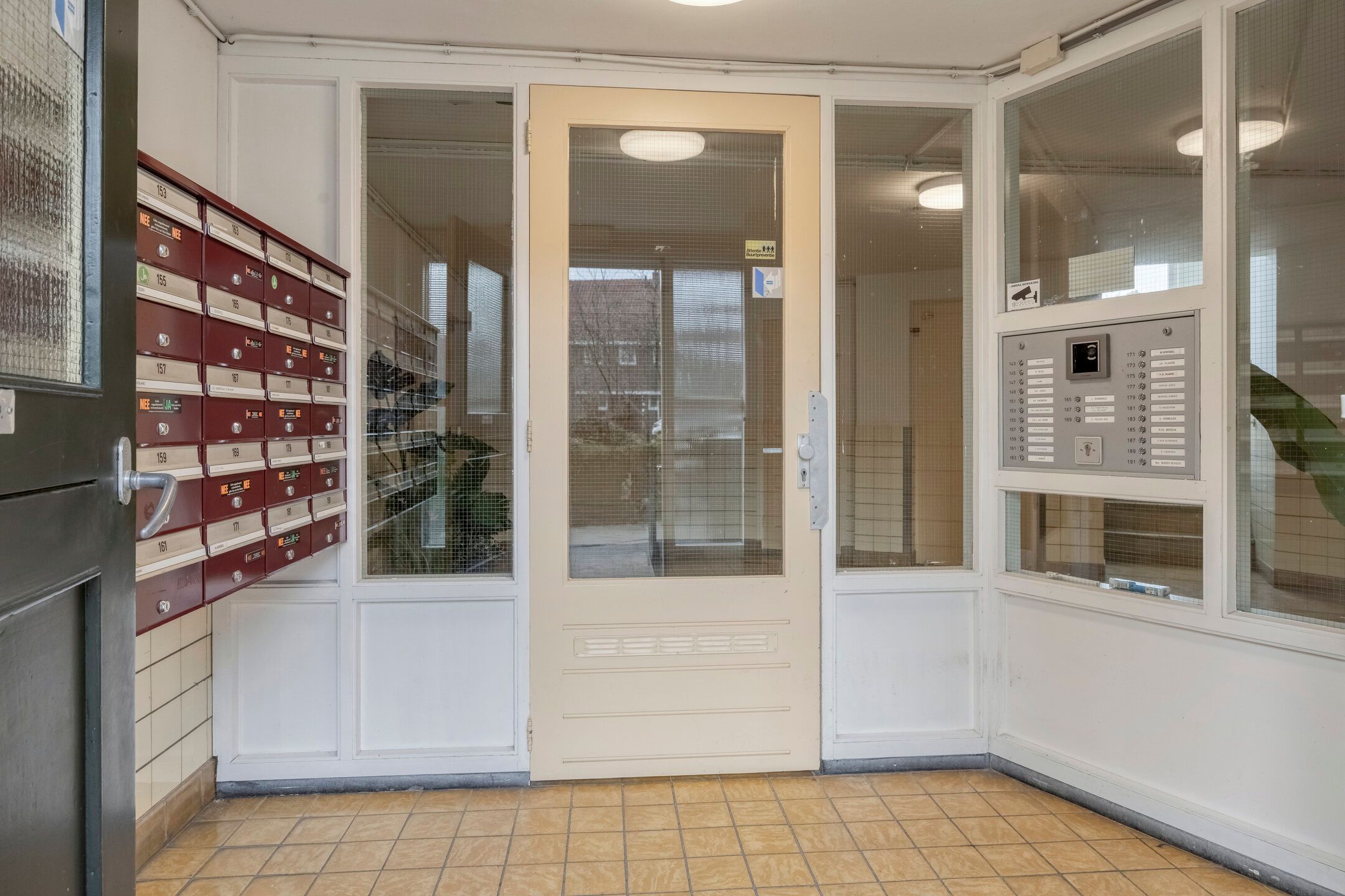 Photo 6 of Joubertstraat 153