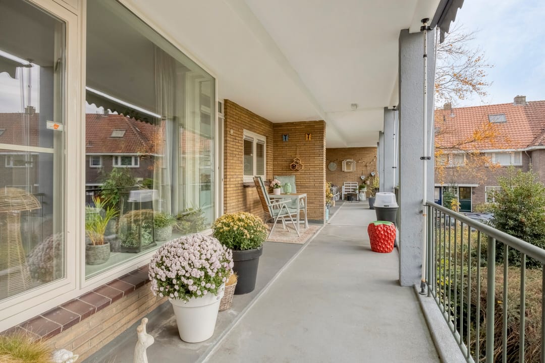 Photo 8 of Joubertstraat 153