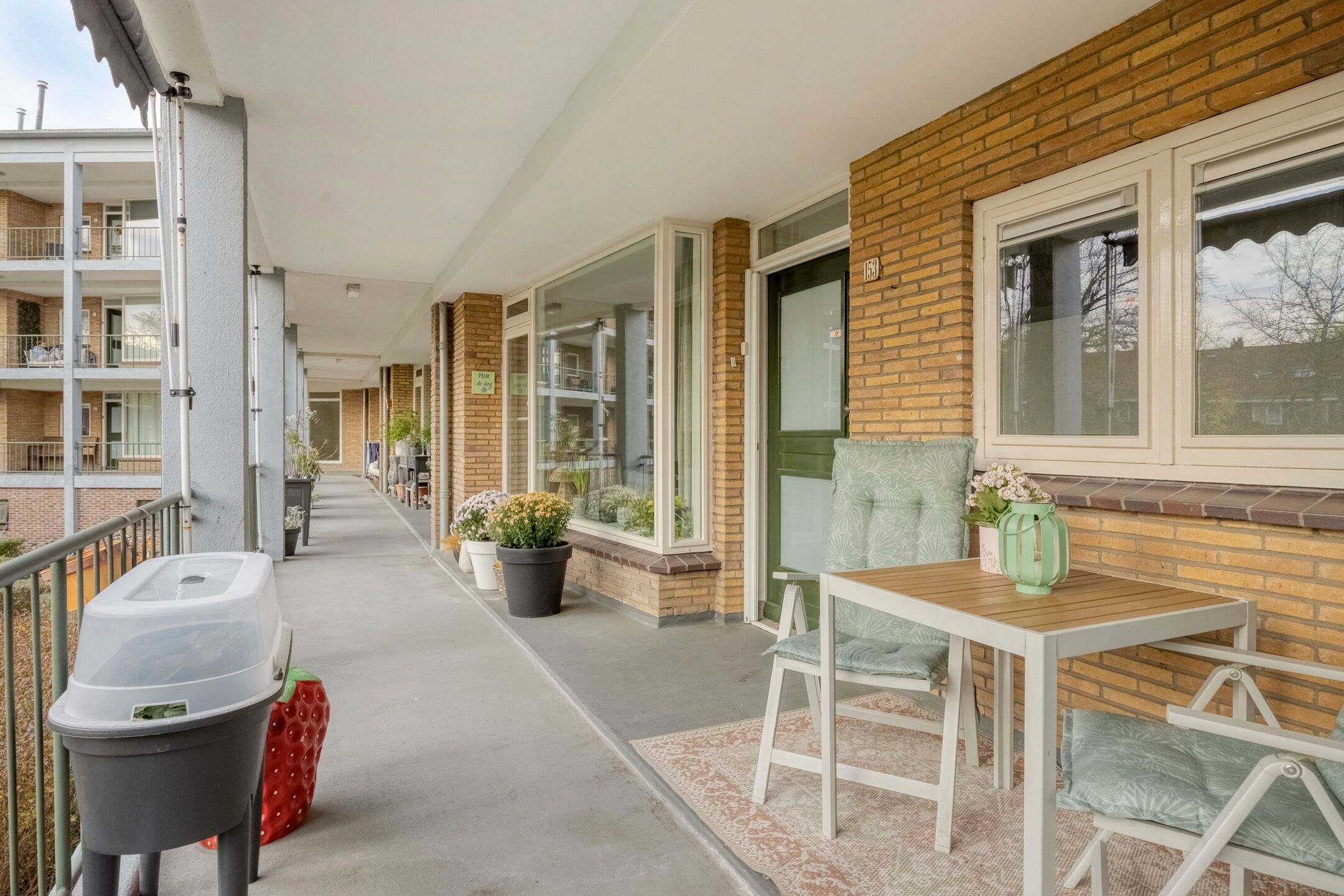 Photo 9 of Joubertstraat 153