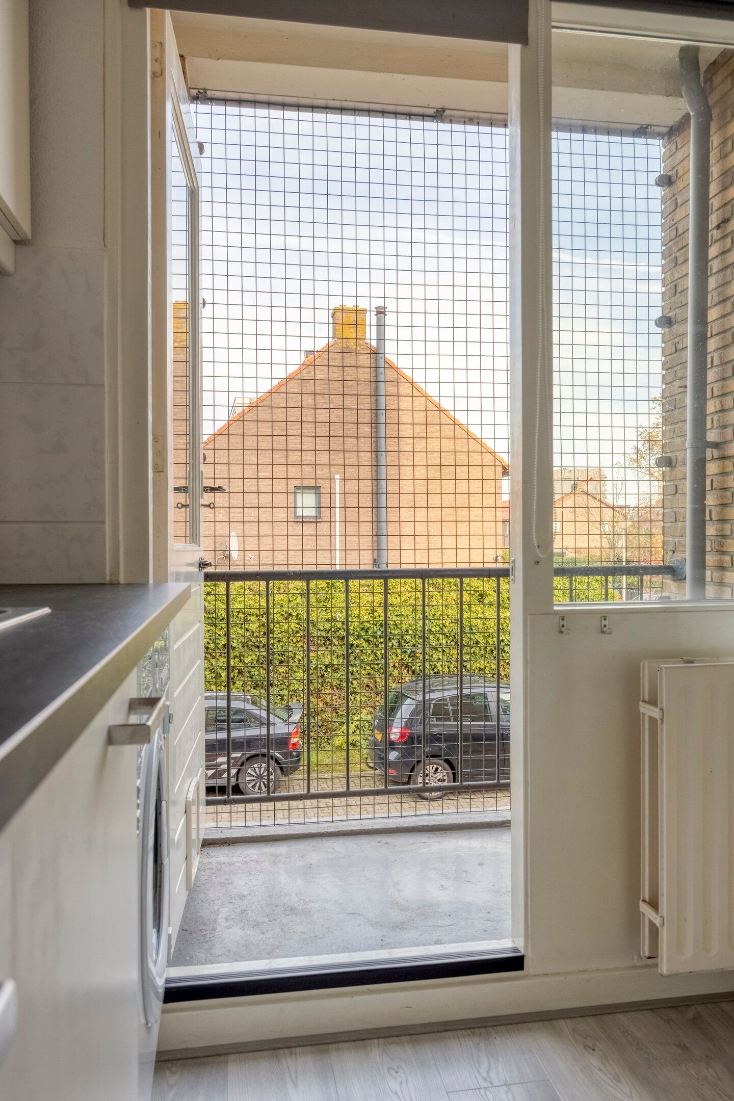 Photo 18 of Joubertstraat 153