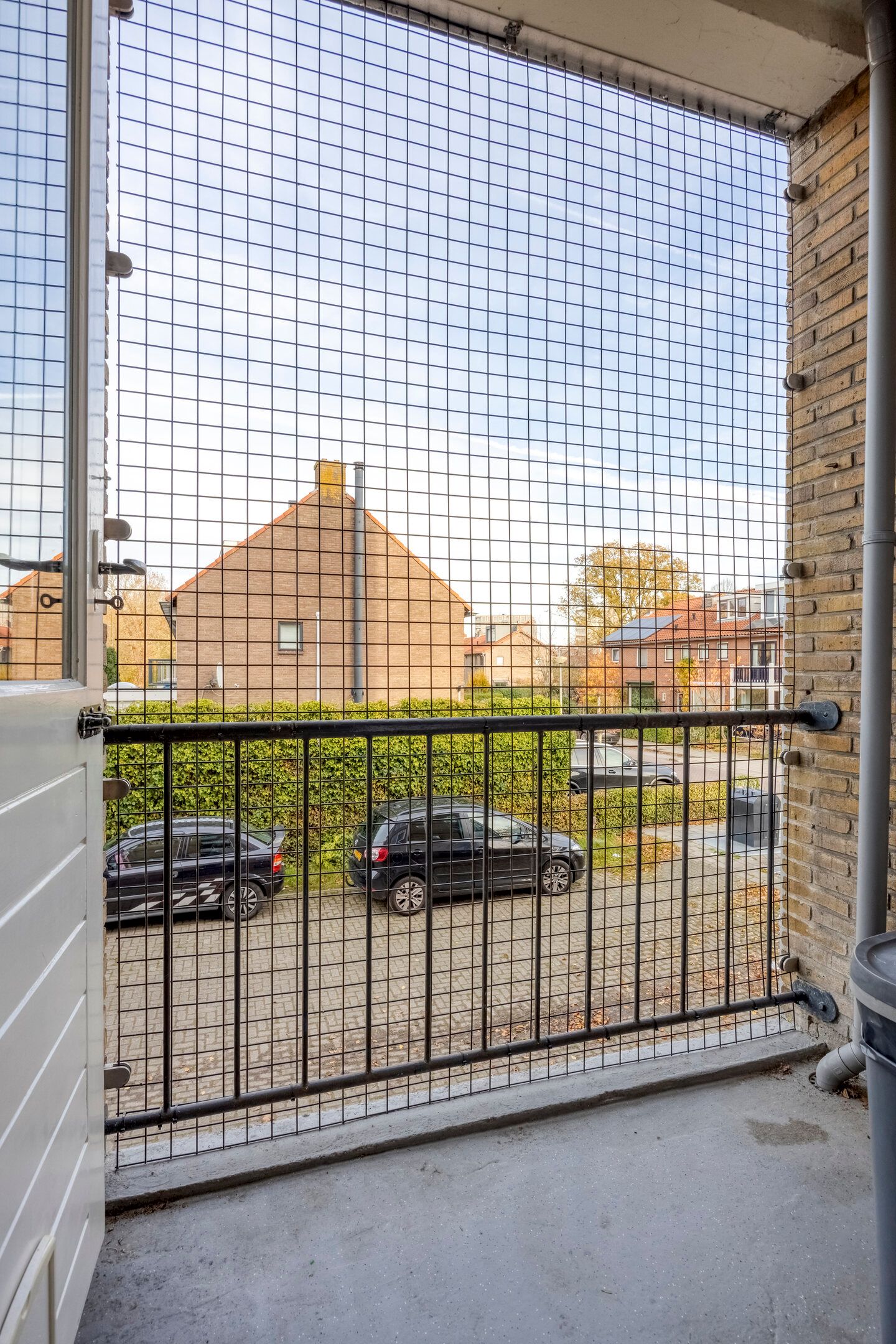 Photo 19 of Joubertstraat 153