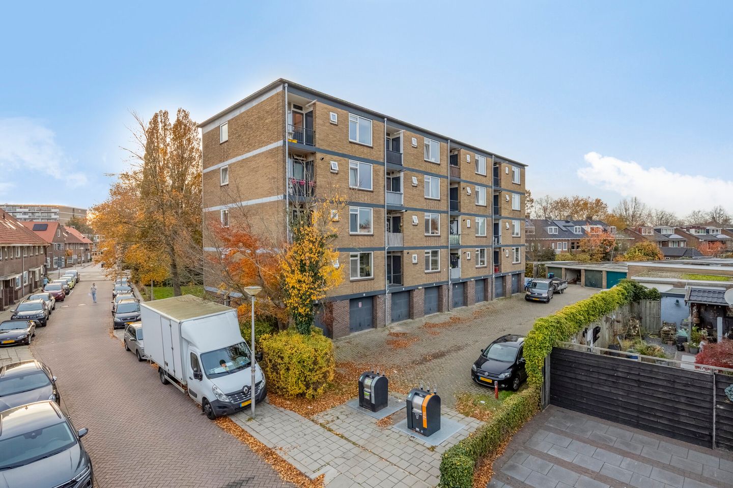 Photo 25 of Joubertstraat 153