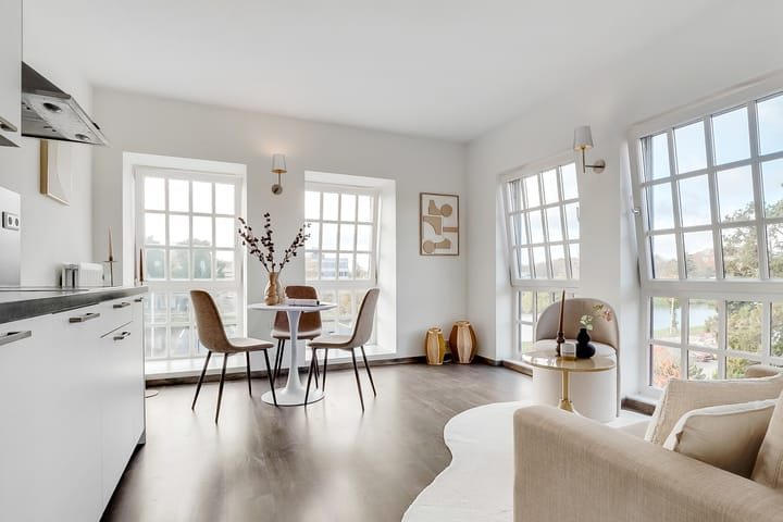 Foto 7 van Muntkade 8-C3