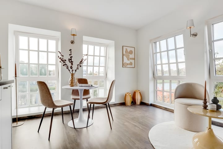 Foto 8 van Muntkade 8-C3