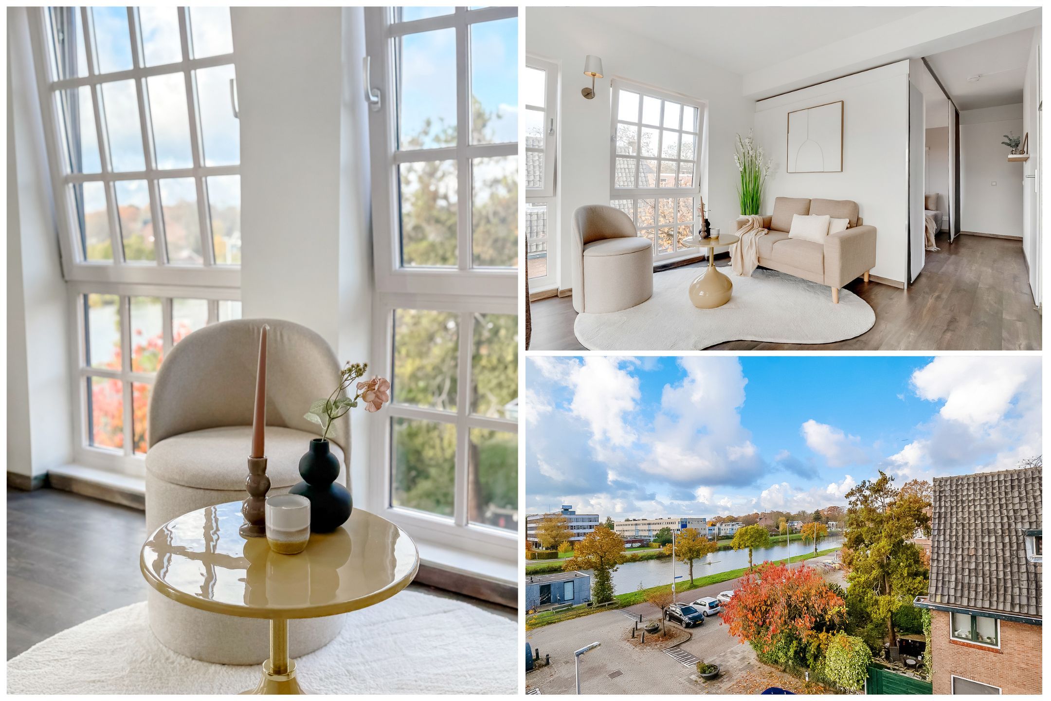 Foto 9 van Muntkade 8-C3