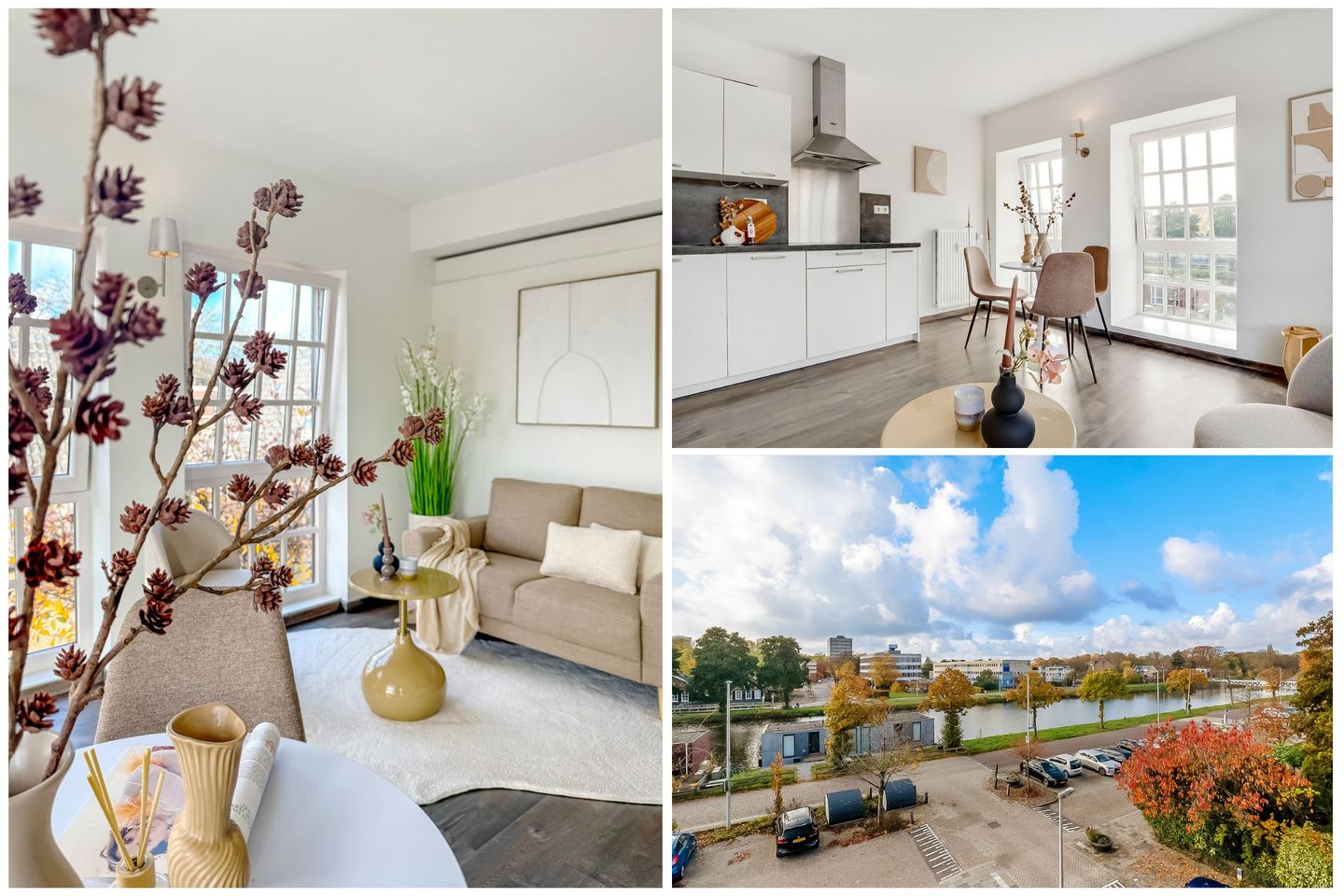 Foto 10 van Muntkade 8-C3